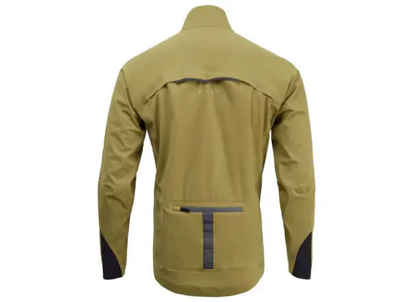 Silvini Tempesto Herrenjacke olive/schwarz