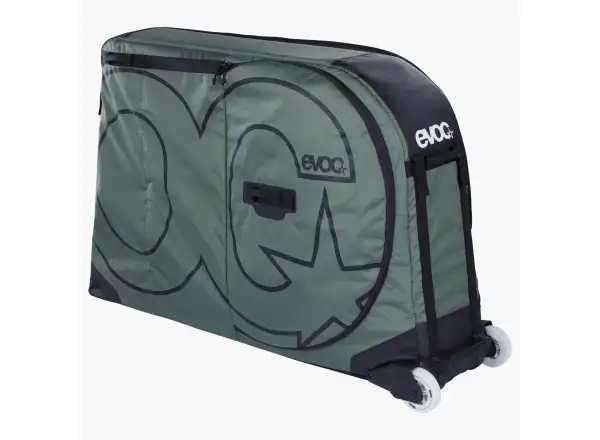 Evoc Bike Bag Transporttasche für Fahrrad Dark Olive