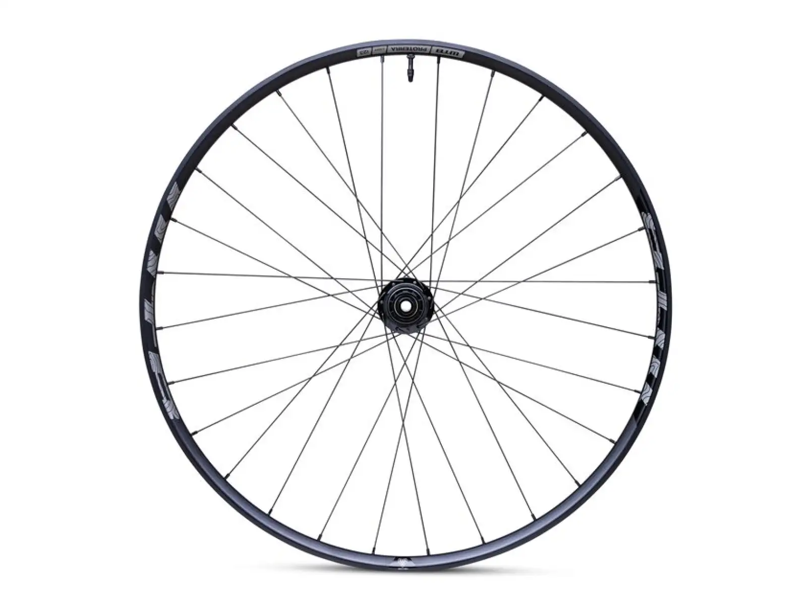 WTB Proterra Light i23 x 700C Hinterrad Laufrad mit Shimano HG 11-Gang.