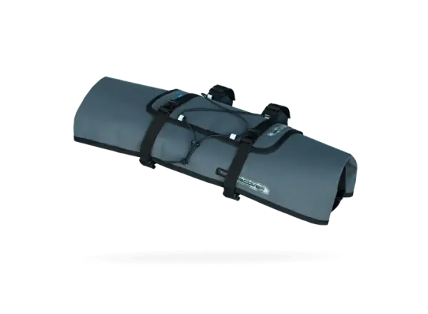 PRO Discover Lenkertasche 8 l grau