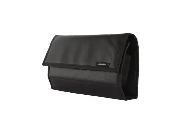 Hiplok Flipstand Lenkerständer und Matte schwarz