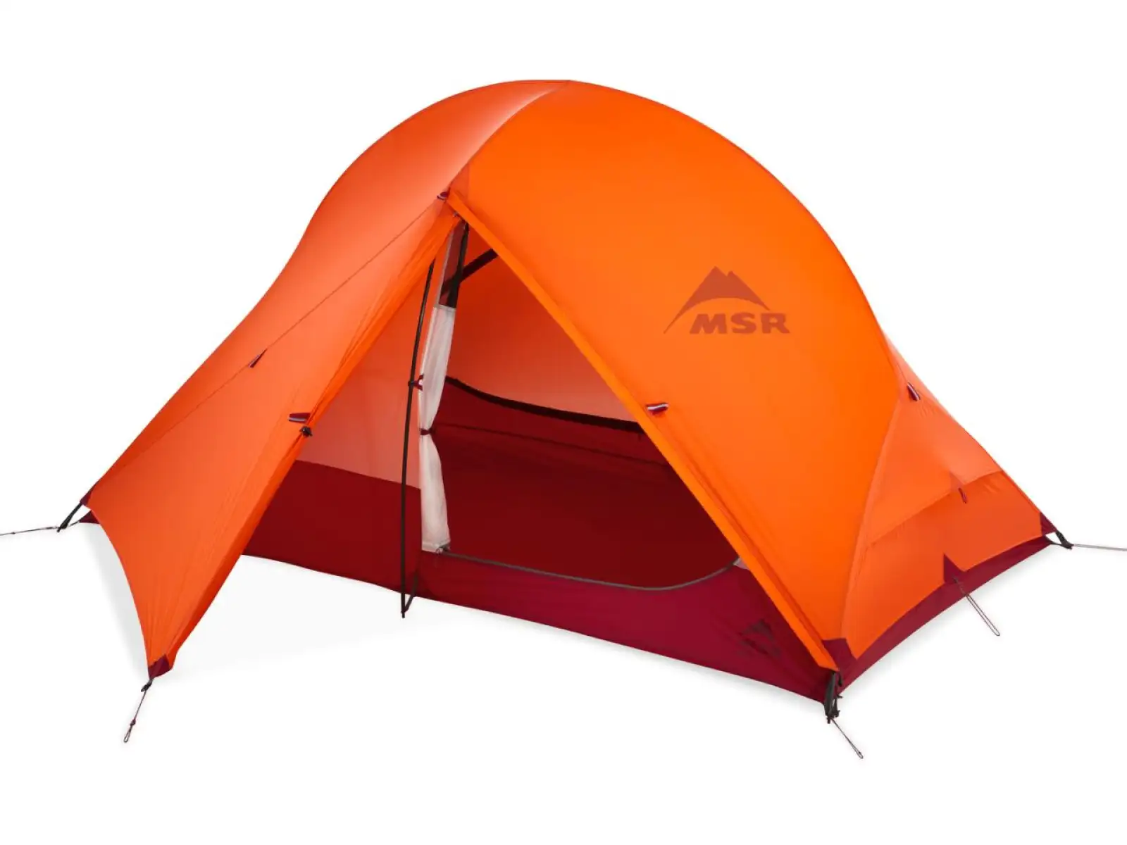MSR Access 2 Expeditionszelt für 2 Personen
