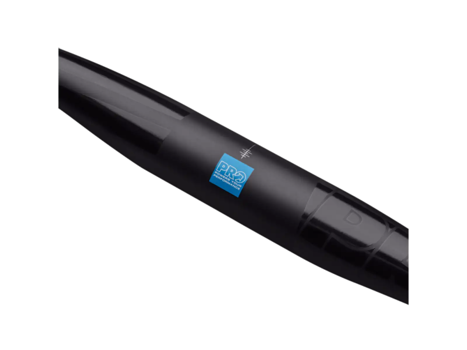 PRO Tharsis 3Five Mini rise Lenker 780/10/35 mm carbon black