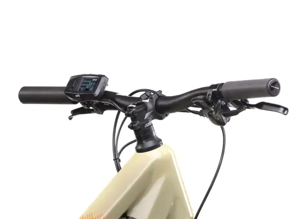 Crussis e-Guera 6.10 (522 Wh) Kinder-E-Bike