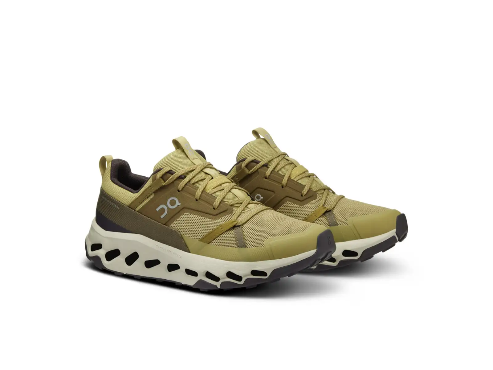 On Cloudhorizon Herren Outdoor-Schuhe Safari/Ice
