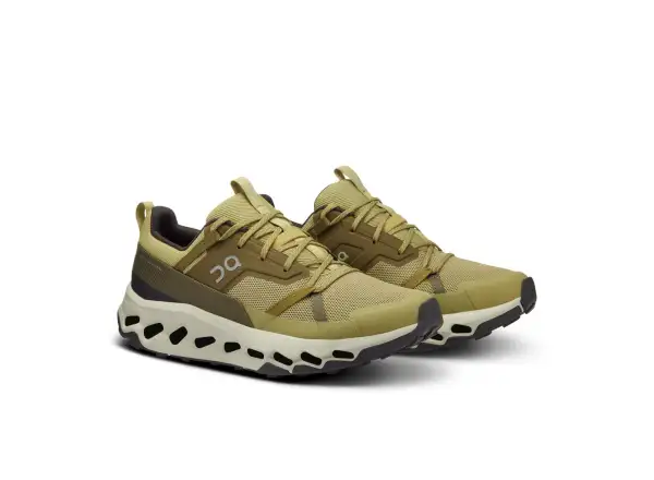 On Cloudhorizon Herren Outdoor-Schuhe Safari/Ice