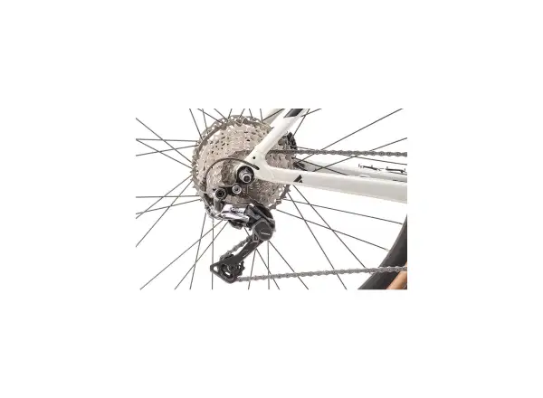 Bulls Grinder EVO 520 Wh E-Gravelbike French Grey