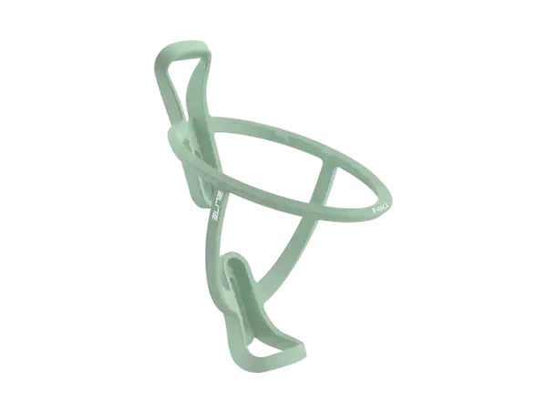 Elite T-Race 22 Korb Warm Green/Soft Touch