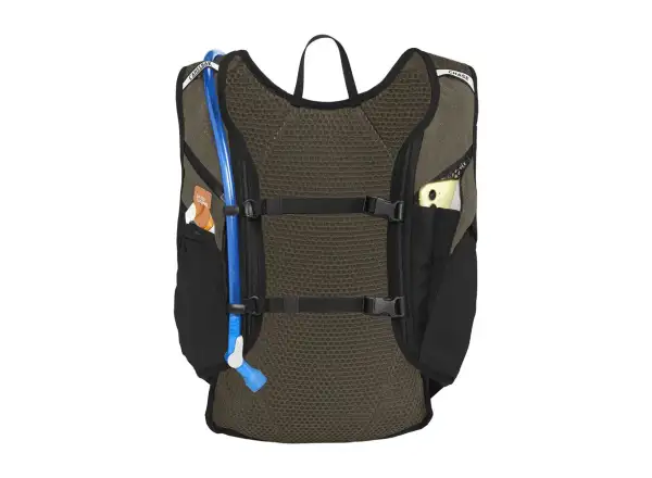 Camelbak Chase Adventure 8 Weste Black/Earth