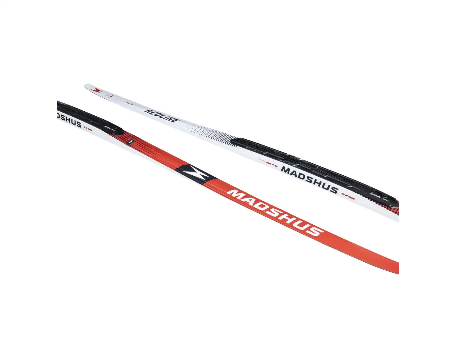 Madshus Redline Skin Langlaufskier 2023/24