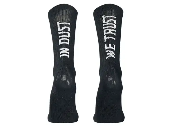 Northwave In Dust We Trust Radsocken Black