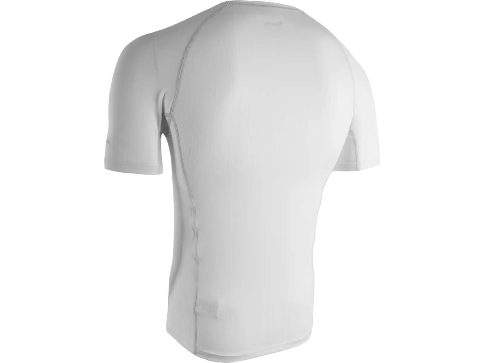 Silvini Basale Herren Funktions-T-Shirt Weiß