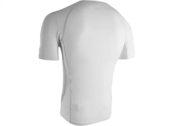 Silvini Basale Herren Funktions-T-Shirt Weiß