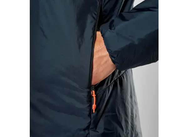 Salewa Puez Catinaccio 2 TWR HD Herrenjacke Black Out
