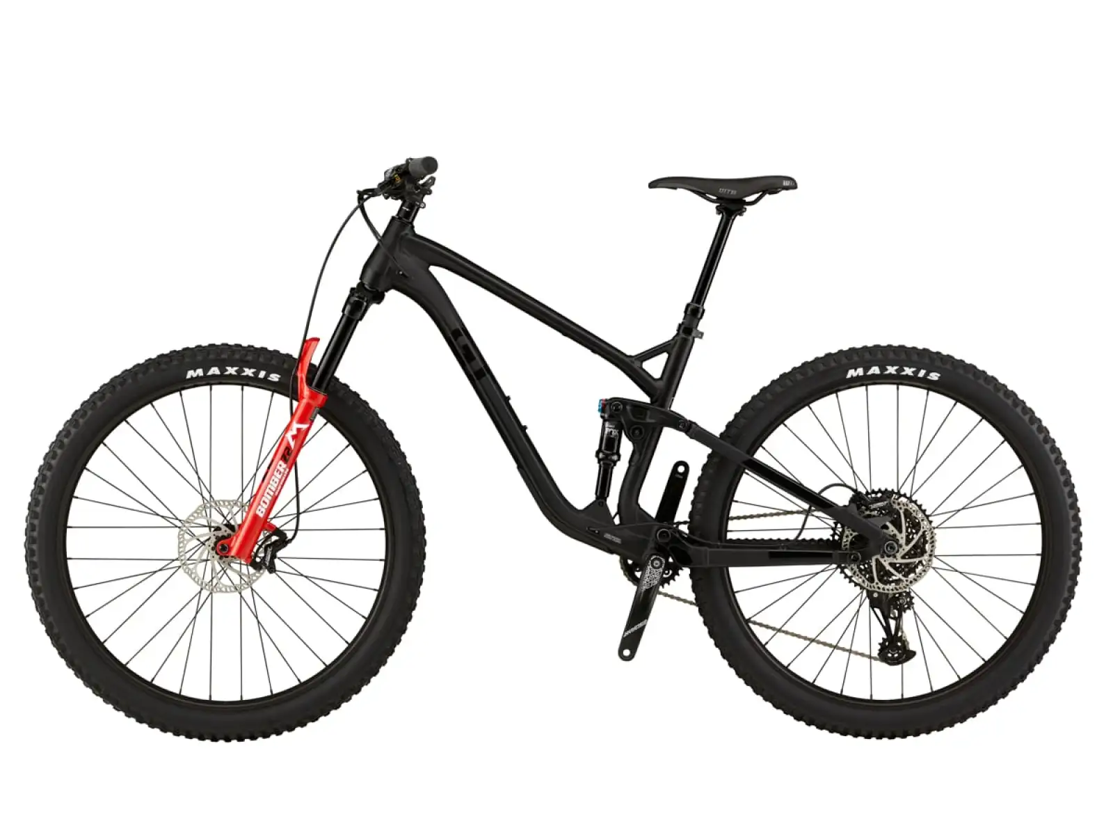 GT Sensor 29 Comp BBQ Mountainbike