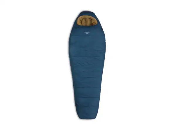 Pinguin Micra CCS Schlafsack 185 cm Blau