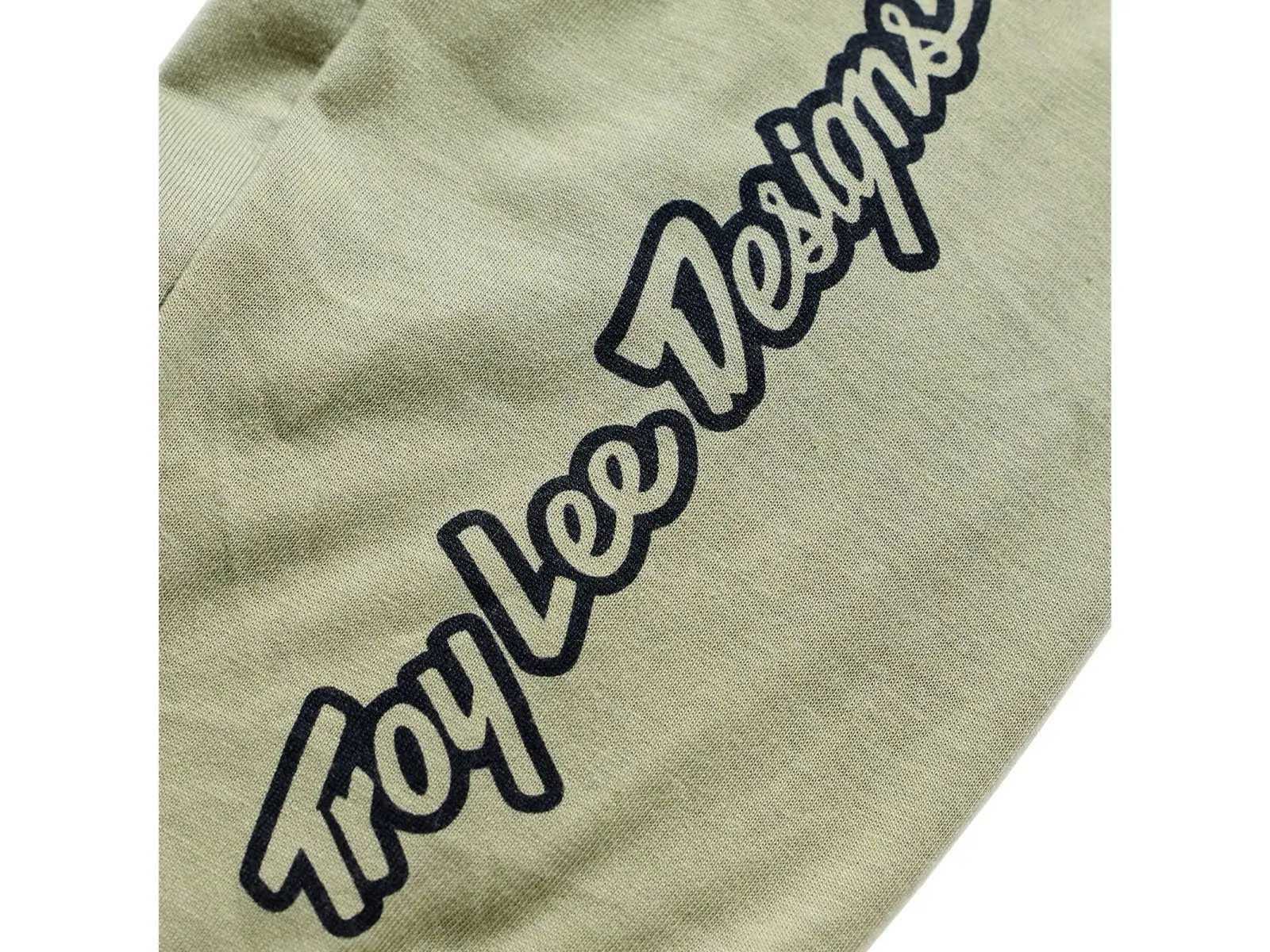 Troy Lee Designs Skyline Ride Herren-Trikot Langarm Stamps Sage