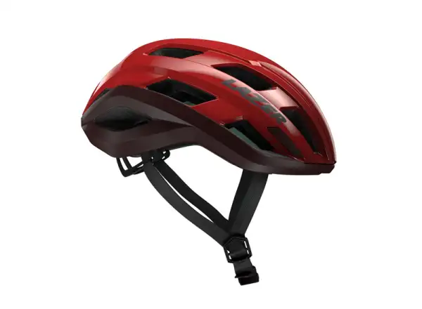 Lazer Strada KC Helm Rot