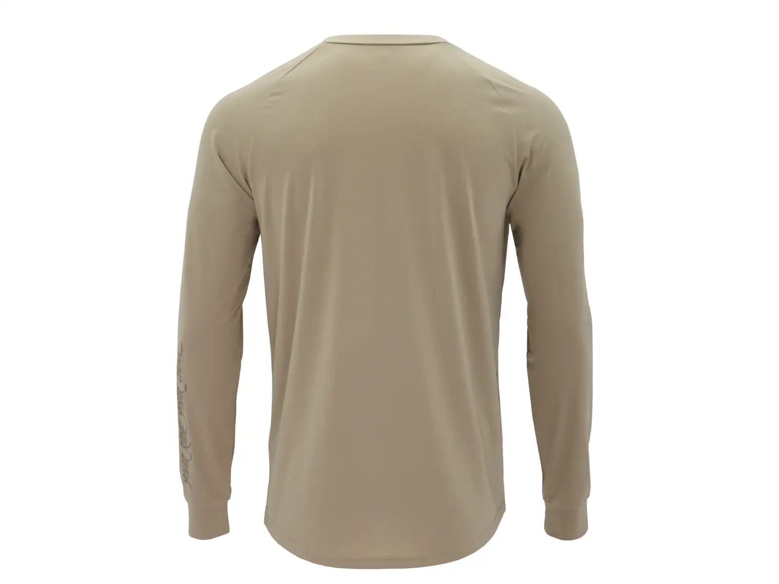 Silvini Cortino Herrentrikot langarm Creme