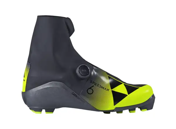 Fischer SPEEDMAX 6 CLASSIC BOA Langlaufschuhe