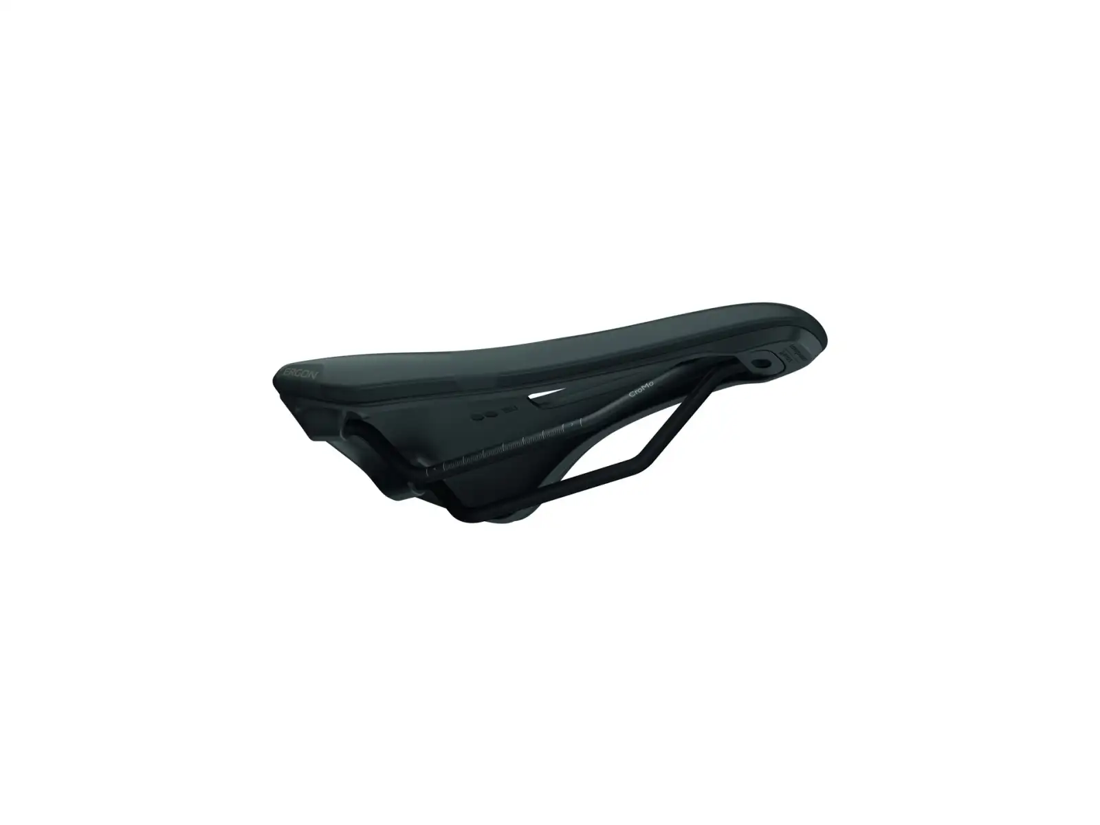 Ergon SR Allroad Women Damensattel schwarz