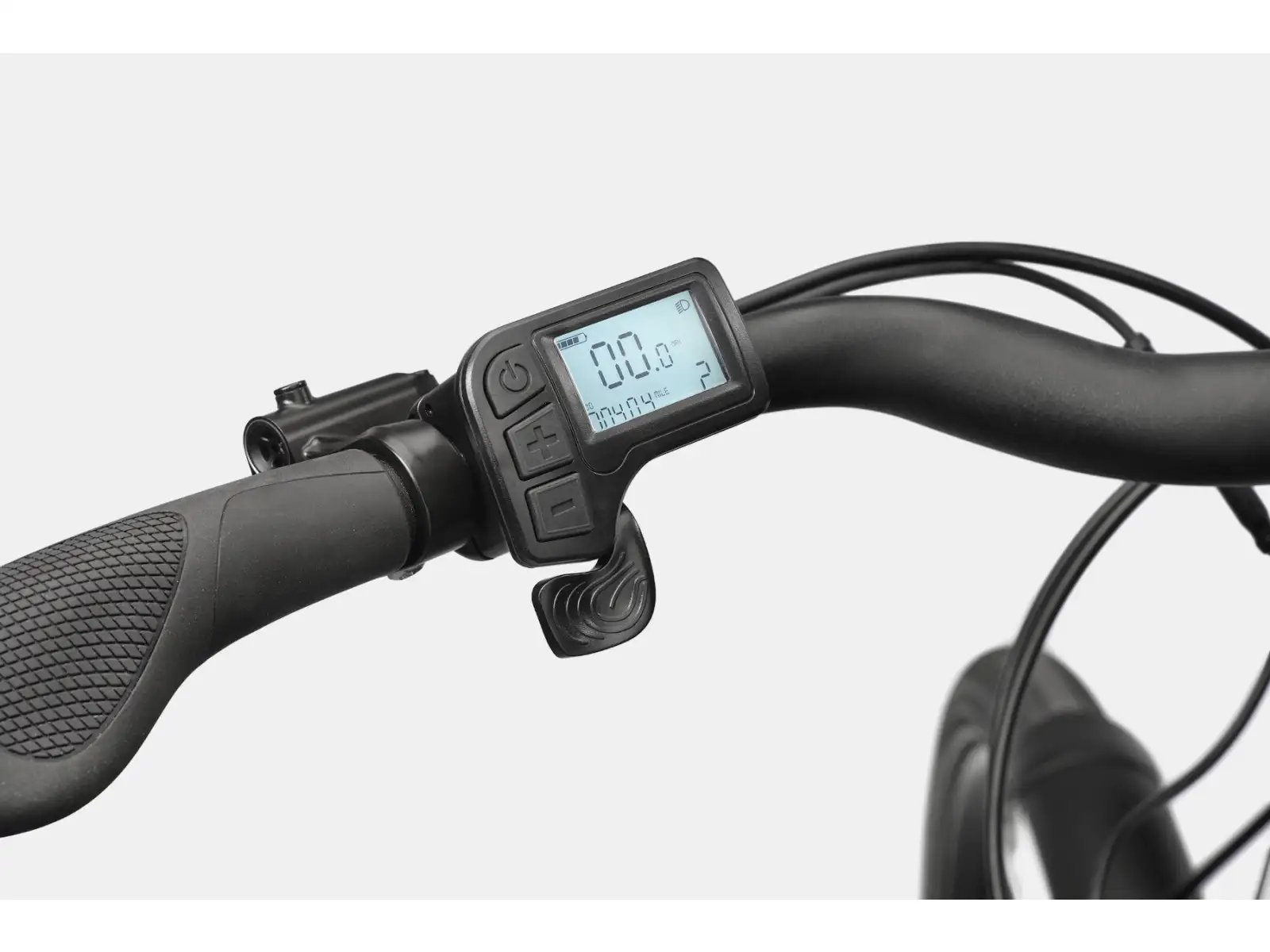 Cannondale Mavaro NEO SL 2 City E-Bike mit tiefem Einstieg Black Cherry