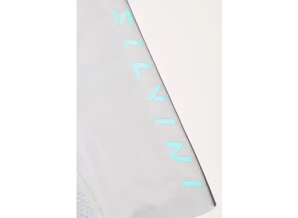 Silvini Mazzana Damen Trikot Kurzarm Cloud/Ocean