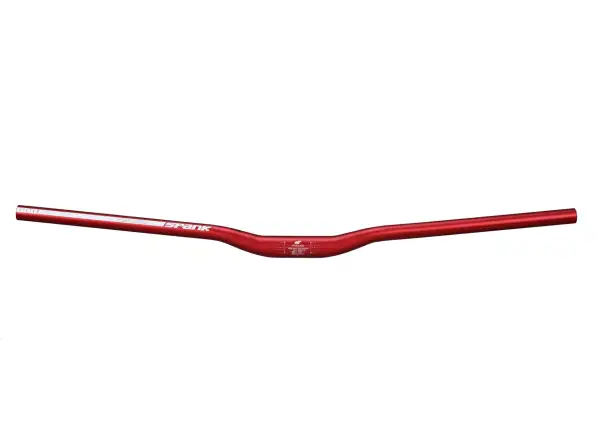 Spank Spoon MTB Lenker 20R 800 mm Rot