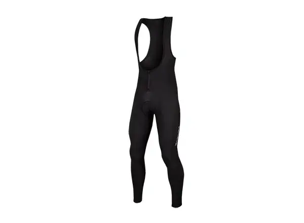 Endura FS260-Pro Thermo II Hose mit Latz Black