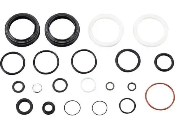 Rock Shox Service-Kit 1 Jahr für Pike Charger 2 B1 Gabeln