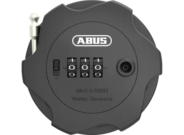 Abus Combiflex Adventure Schloss