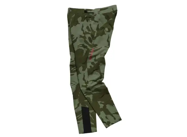 Troy Lee Designs Skyline Kinderhose Shadow Camo Olive