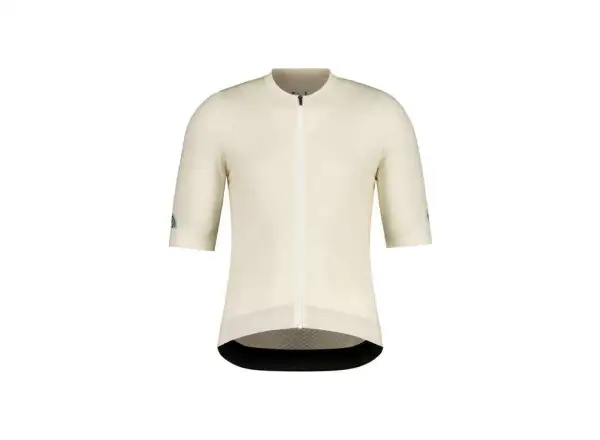 Maloja PetryM. Herren-Trikot Kurzarm Shaded White