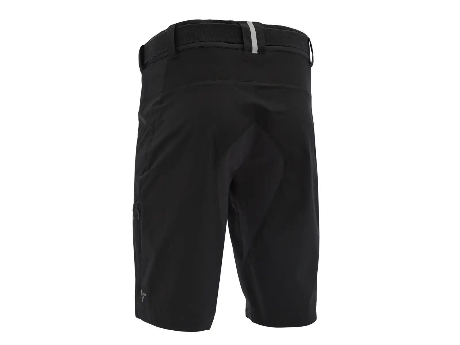 Silvini Rango Pro Herren Shorts Schwarz