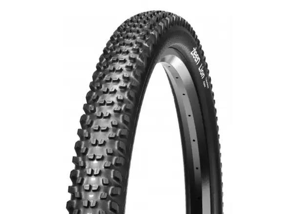 Zleen Lion Pro Gravity 27,5" MTB-Reifen Kevlar Schwarz