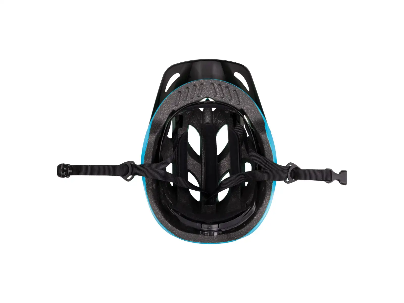 Force Beago Helm blau