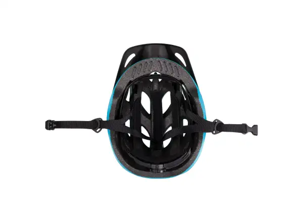 Force Beago Helm blau