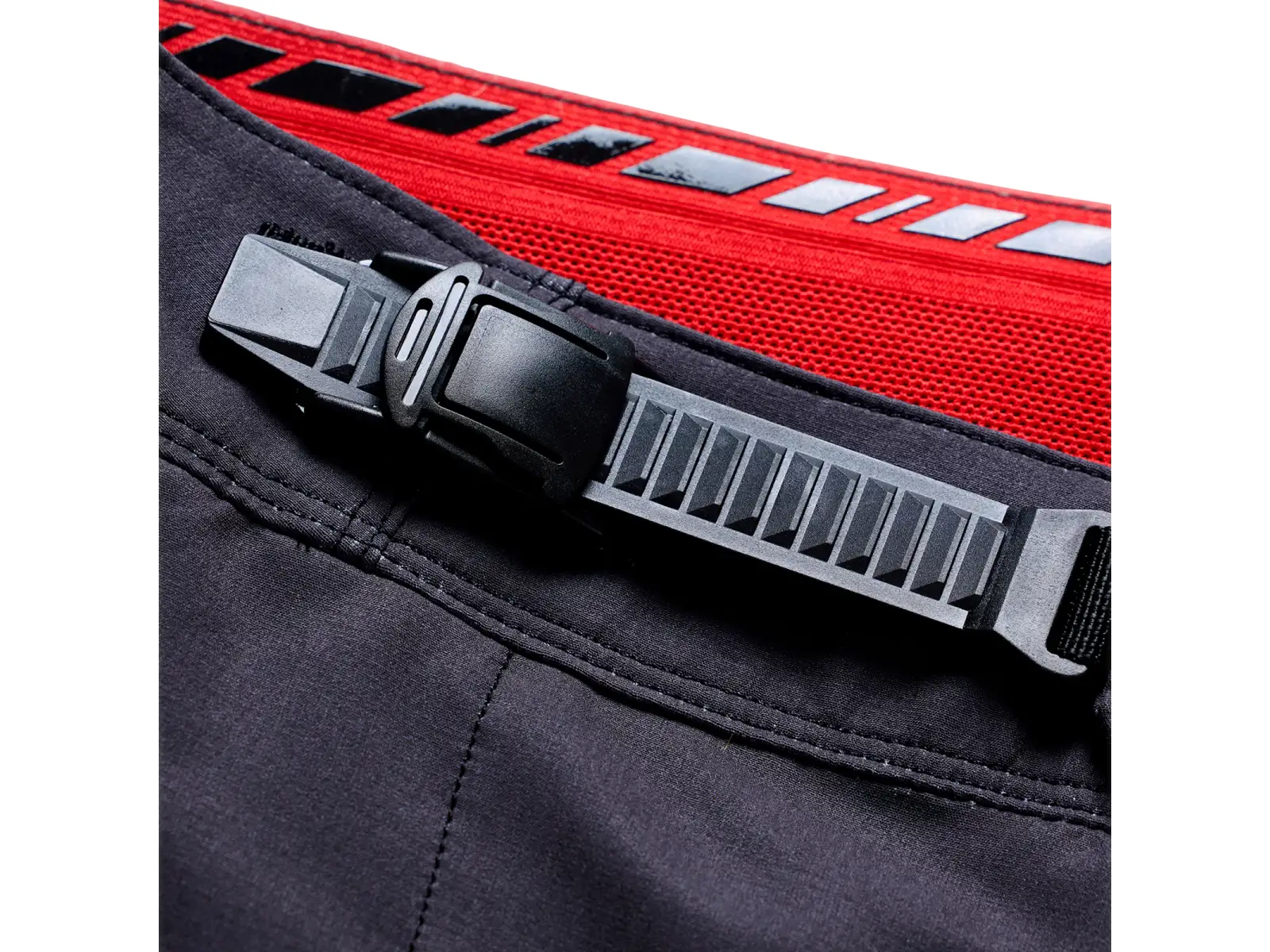Troy Lee Designs Skyline Pro Herren Hose Mono Carbon