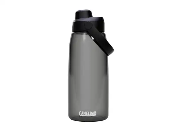 Camelbak Thrive Chug Flasche 1 l Charcoal