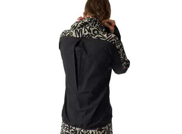 Dynafit Trail Wind Damen Laufjacke Overcast