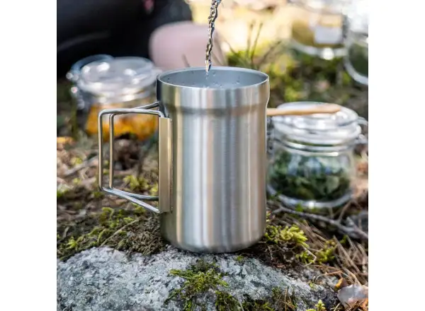 Primus Koppen Trekking Edelstahlbecher 0,3 l
