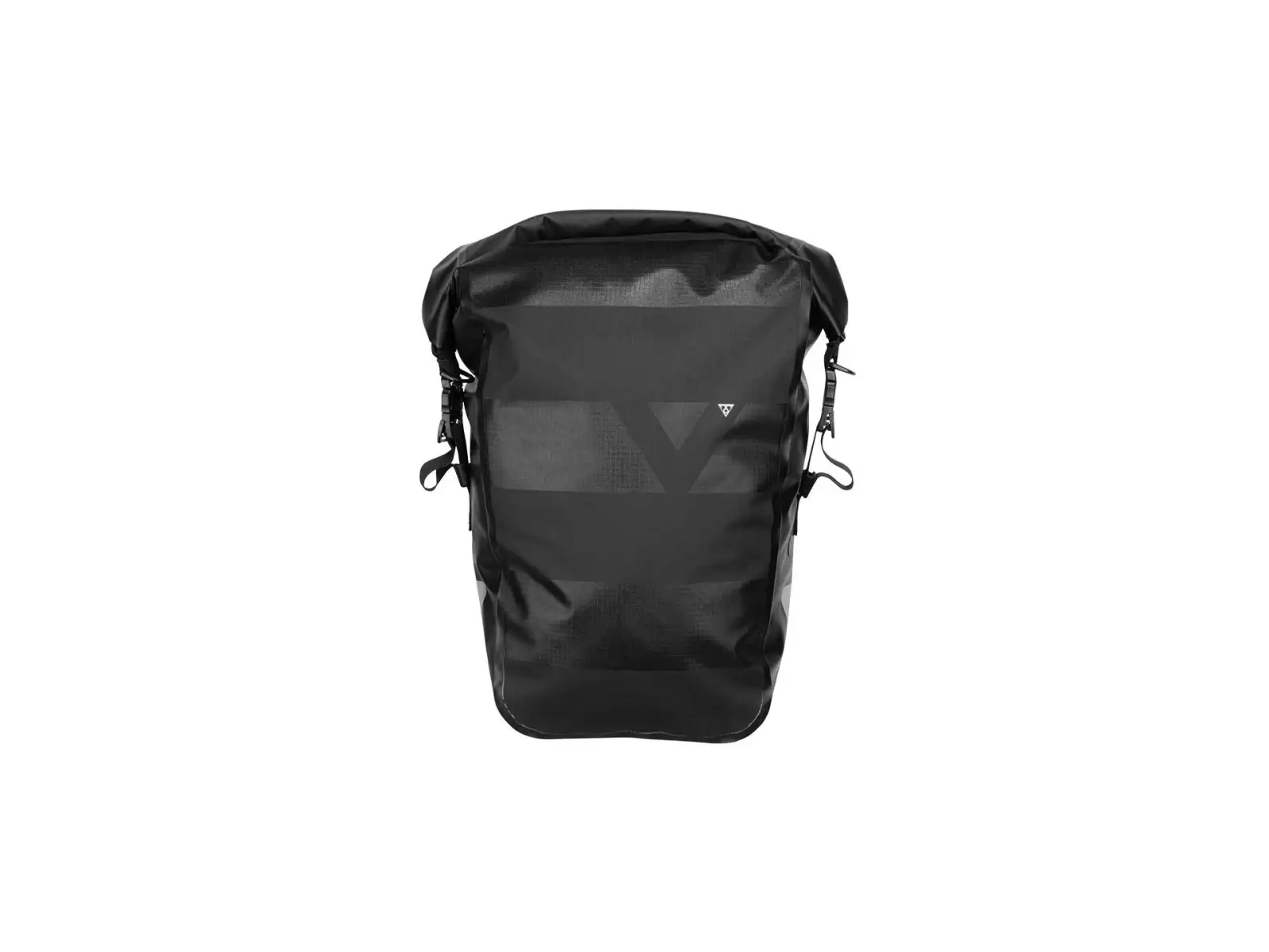 Topeak Pannier Drybag Gepäckträgertasche 24 l schwarz