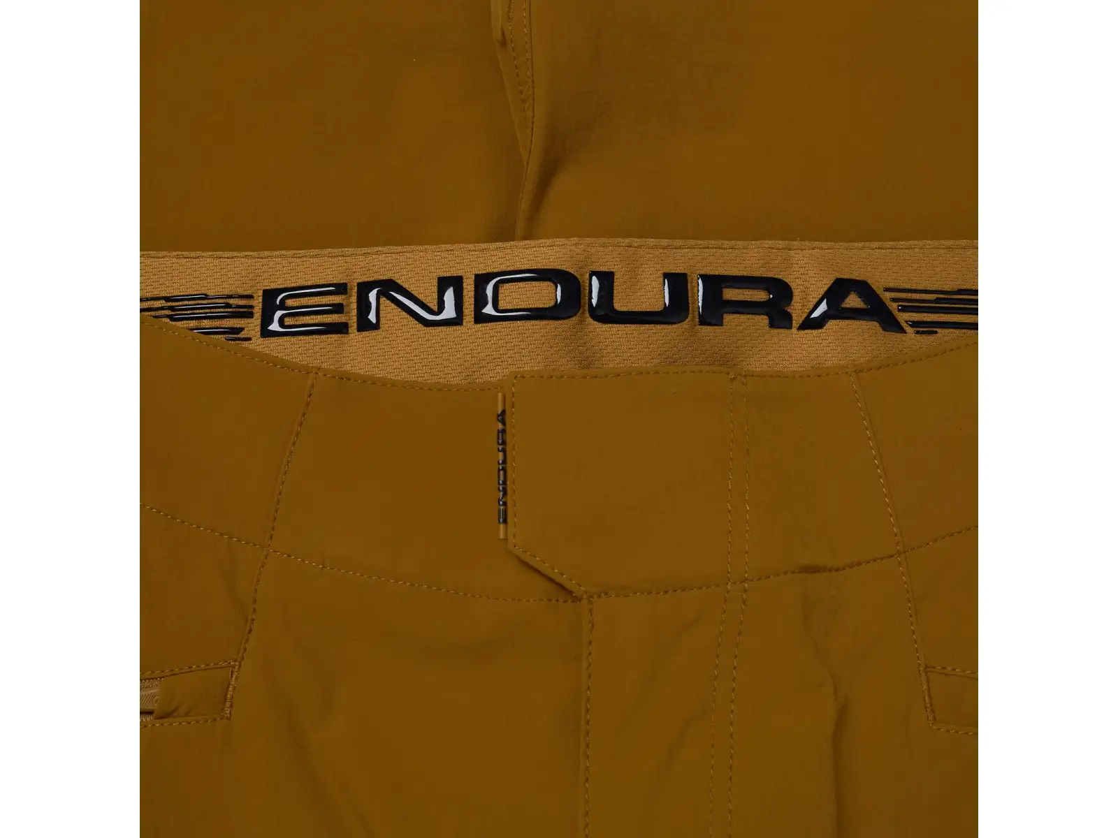 Endura SingleTrack Damen Shorts Bronze