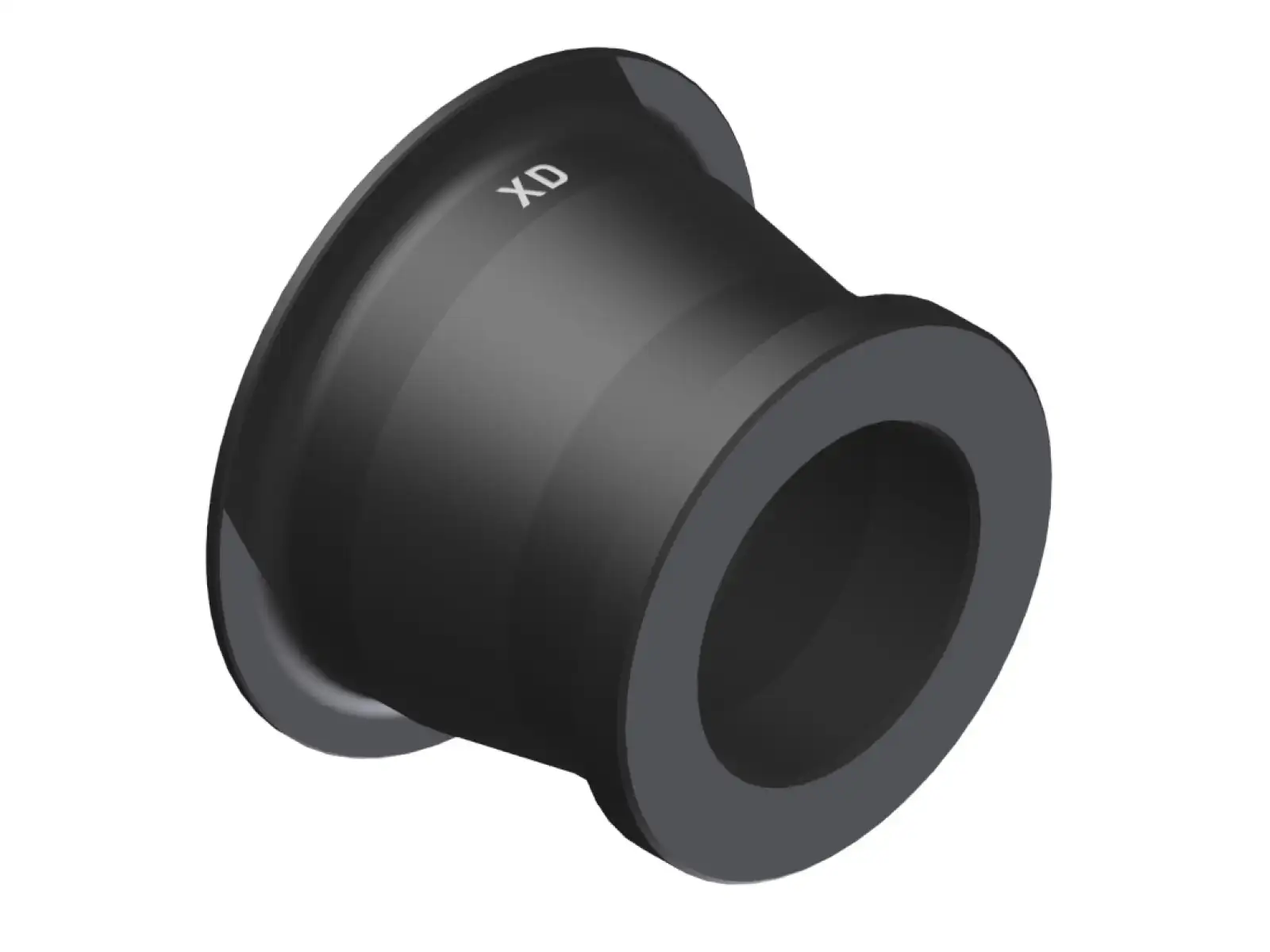 DT Swiss Endkappe MTB 12 mm für XDR Freilaufkörper und EXP Naben ab 2021 rechts