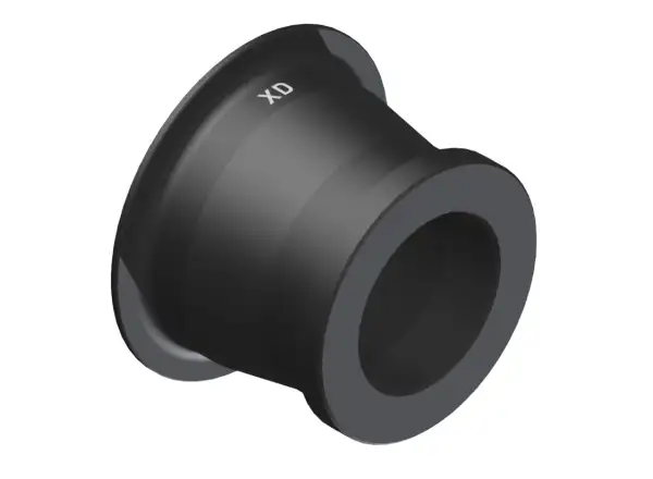 DT Swiss Endkappe MTB 12 mm für XDR Freilaufkörper und EXP Naben ab 2021 rechts