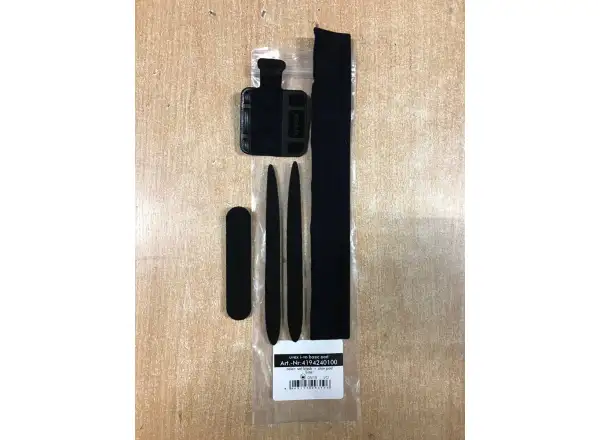 Uvex Helmpolster I-VO 3D/I-VO C/I-VO/AIRWING BASIC