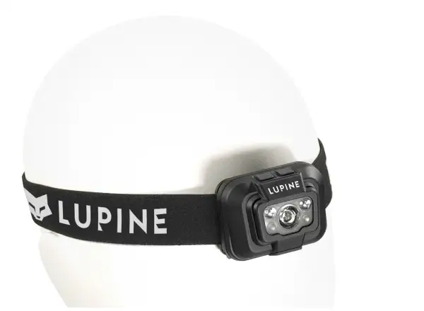 Lupine Penta Stirnlampe (1100 lm) 4500 K