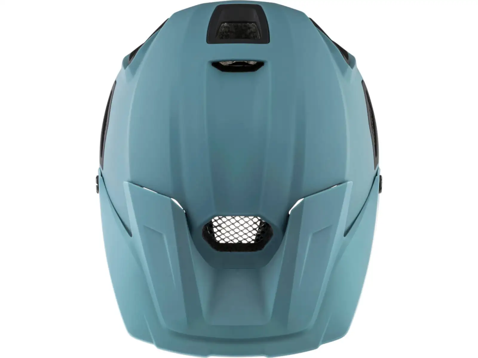 Alpina Comox MTB Helm Dirtblau Matt