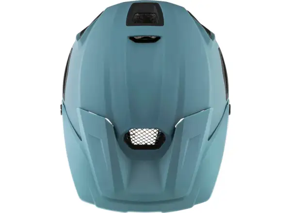 Alpina Comox MTB Helm Dirtblau Matt