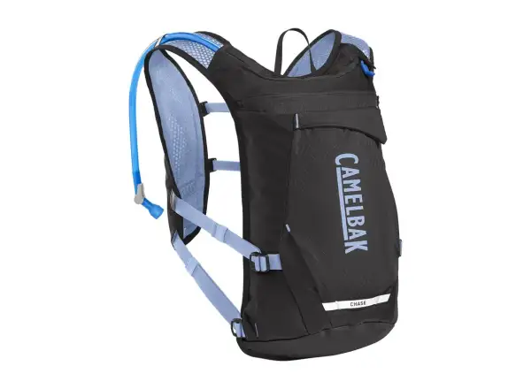 Camelbak Chase Adventure 8 Damenweste Schwarz/Iris